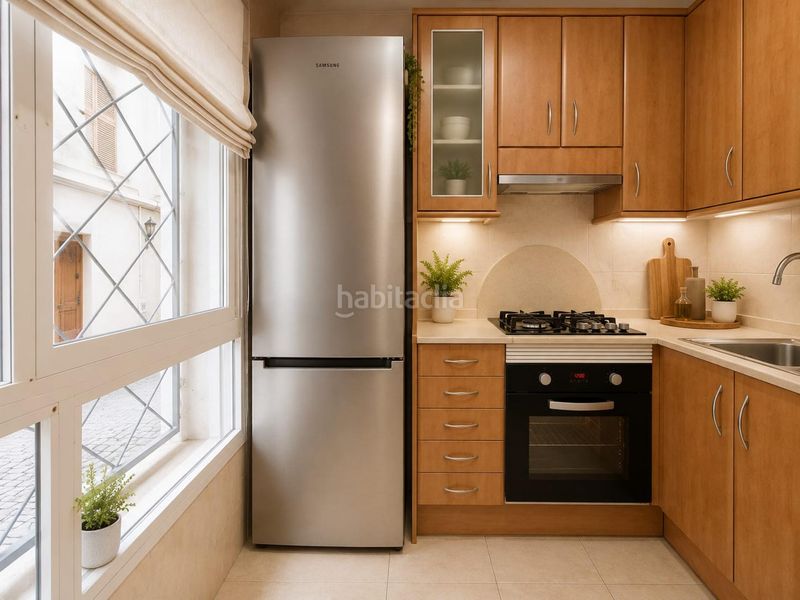 Foto b0d3a96c-32f7-4d8c-9970-8175af083297. Flat with heating in Centre Arenys de Mar