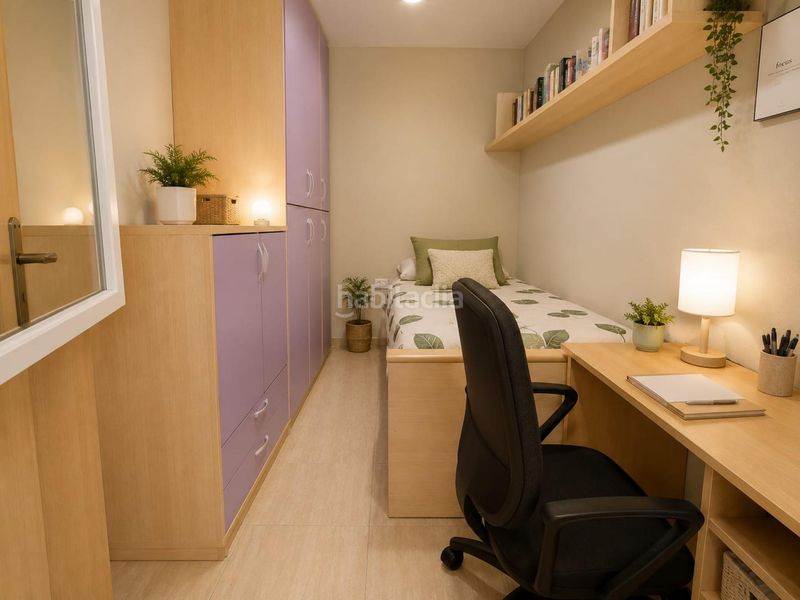 Foto d97ef382-6eed-4eb9-b933-d17f8eb8a1e2. Flat with heating in Centre Arenys de Mar