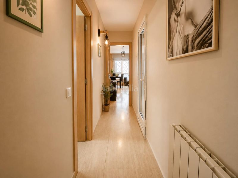 Foto ea33599b-9f0b-4bc4-aa95-84489d43ec92. Flat with heating in Centre Arenys de Mar