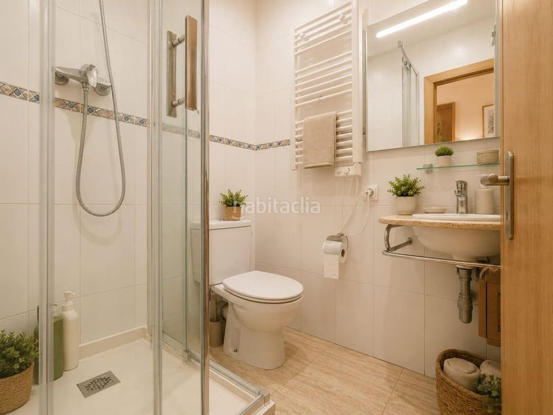 Foto ee449239-f248-492a-a196-44249a3a3b72. Flat with heating in Centre Arenys de Mar