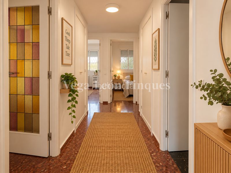 Foto b8d8198a-e0fe-4779-8acc-b92fa6104f08. Etagenwohnung mit heizung parking pool in Sant Vicenç Platja Sant Vicenç de Montalt