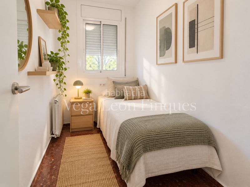 Foto d15e752c-c1a3-46da-81f9-b63414bd733d. Etagenwohnung mit heizung parking pool in Sant Vicenç Platja Sant Vicenç de Montalt