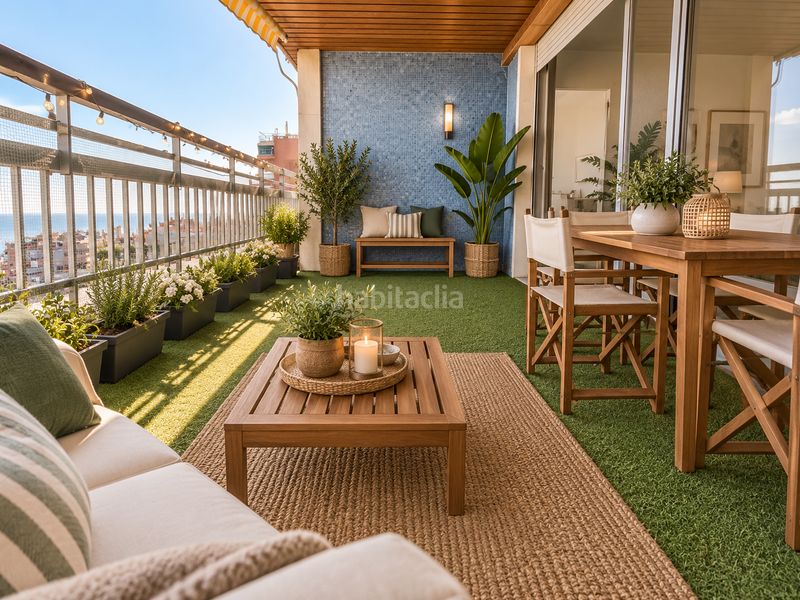 Foto de43d235-73d2-4006-a0ae-a641338e9f94. Etagenwohnung mit heizung parking pool in Sant Vicenç Platja Sant Vicenç de Montalt