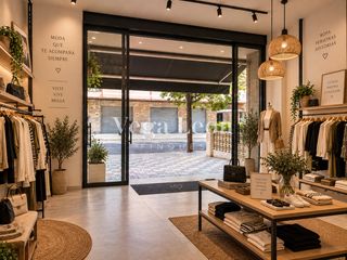 Local Comercial en Centre