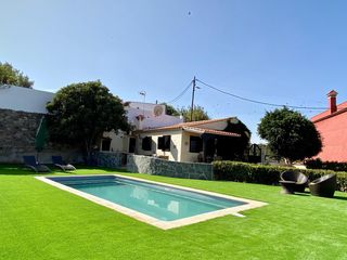 Chalet en Calle principal 68