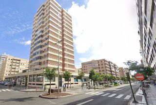 Lloguer Pis a Calle luis doreste silva 1. Luis doreste silva