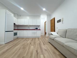 Appartement à Calle Hierro 9