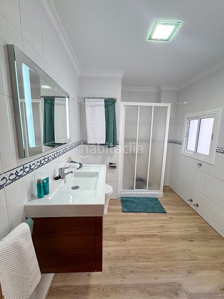 Foto 34dc1e82-a592-4a1d-a06e-fd21d1ef56f1. Location appartement dans calle hierro 3 dans Santa Catalina - Canteras Palmas de Gran Canaria (Las)