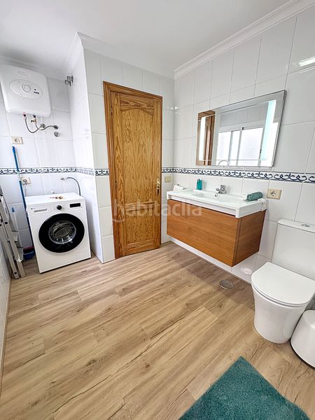 Foto 37686070-3c5f-405b-8ffa-d576d7435c58. Location appartement dans calle hierro 3 dans Santa Catalina - Canteras Palmas de Gran Canaria (Las)