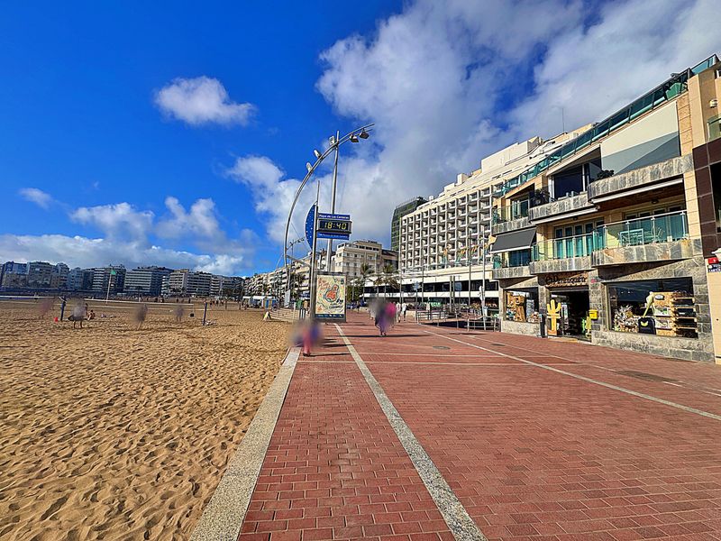 Foto 9a8c2435-ccef-48c8-a670-665b2456acd1. Location appartement dans calle hierro 3 dans Santa Catalina - Canteras Palmas de Gran Canaria (Las)