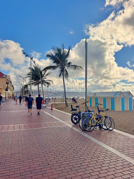 Foto a0500d90-29b3-4e96-b65a-290953d32922. Location appartement dans calle hierro 3 dans Santa Catalina - Canteras Palmas de Gran Canaria (Las)