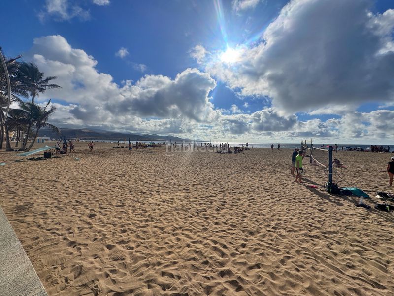 Foto b242da92-b9b3-47e9-ab30-6cf2389b83ca. Location appartement dans calle hierro 3 dans Santa Catalina - Canteras Palmas de Gran Canaria (Las)