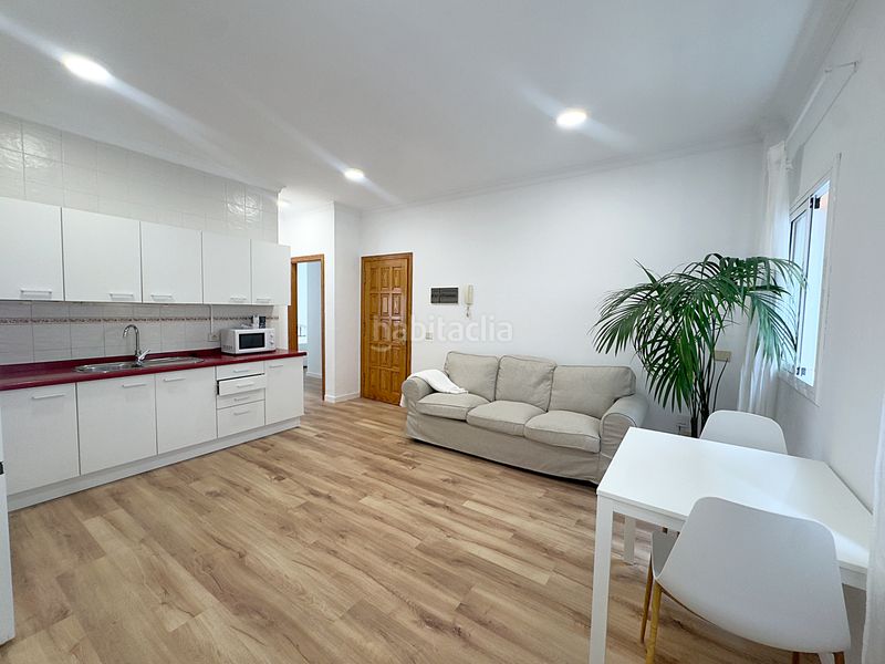 Foto ea7f7f9e-e8db-412f-afe2-4aa0d9f1aaf8. Location appartement dans calle hierro 3 dans Santa Catalina - Canteras Palmas de Gran Canaria (Las)