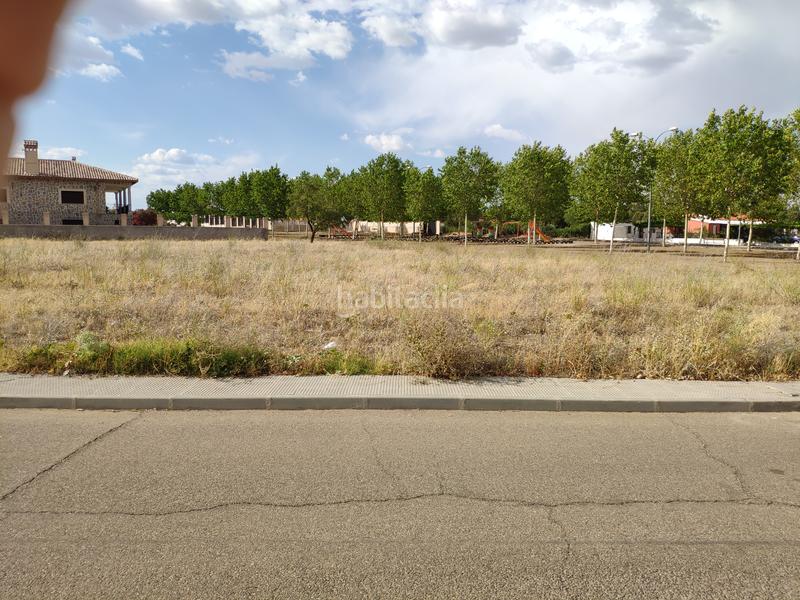 Foto 14ca5fe4-0500-43c7-bfd5-8c948c19c1cb. Terreny residencial a Novés