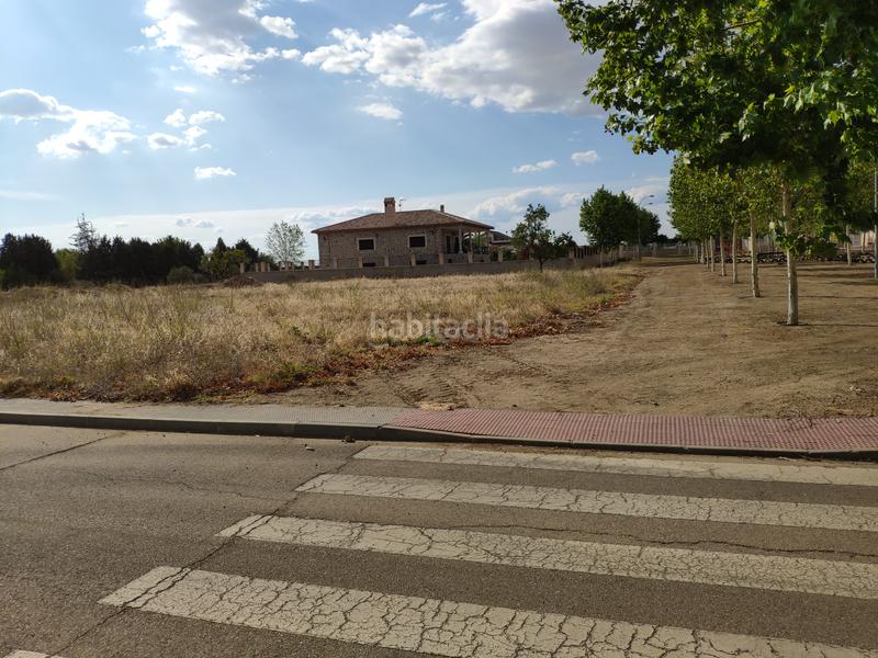 Foto 41a7caff-a611-4eac-84f1-32cddb967464. Terreny residencial a Novés