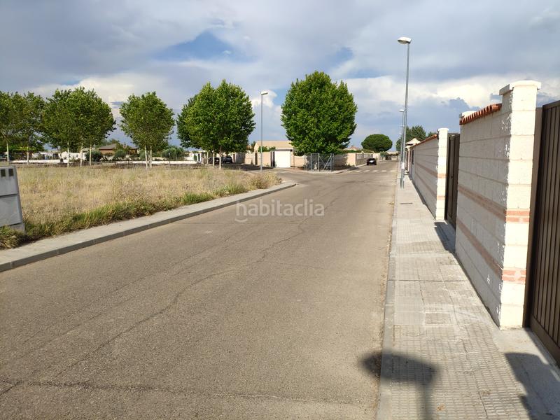 Foto 5bb571d9-1ee4-4c51-b87d-8dd2d497ed07. Terreny residencial a Novés