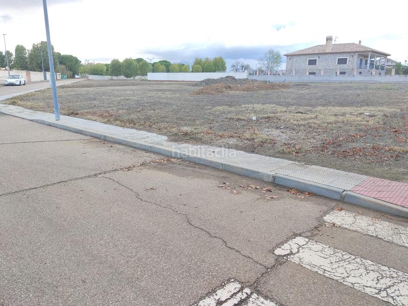 Foto 68cd6d6a-bb17-40f4-9b67-55a0b0eac1e9. Terreny residencial a Novés