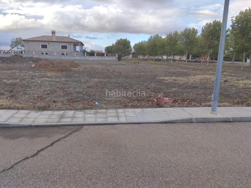 Foto 80b958a4-fe34-40de-905c-d1c4230f57fb. Terreny residencial a Novés