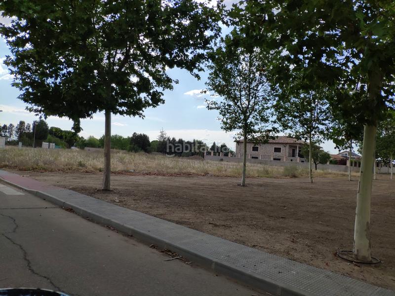 Foto 87d9ef56-0515-4e7c-a38d-2df412db77f8. Terreny residencial a Novés