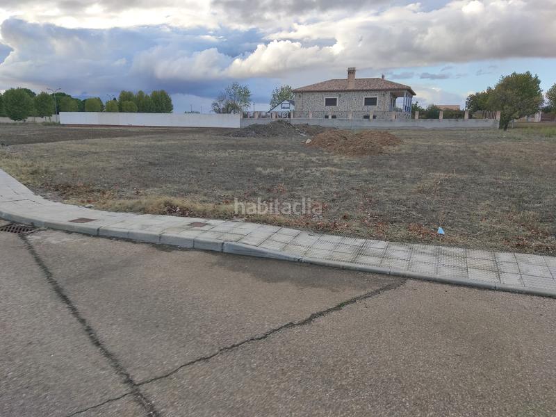 Foto eb6513f7-d059-4023-bc21-bf533dfc3b4d. Terreny residencial a Novés