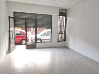 Local Comercial  Avenida estación. Local comercial en torrijos.