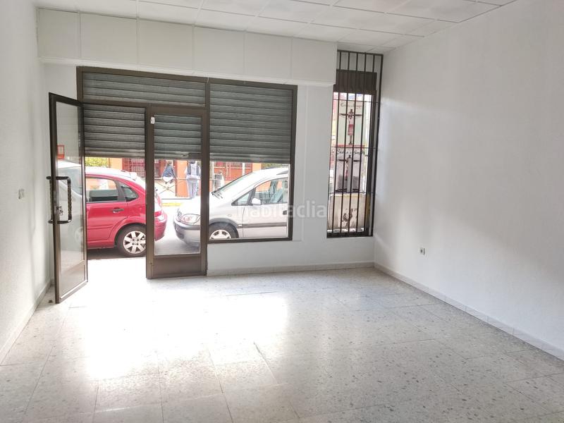 Foto 4474fc27-06d0-4505-a877-e4d825567a1b. Locale commerciale in Torrijos