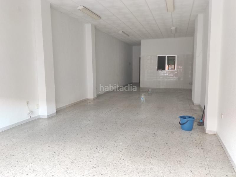 Foto 83b6a6ea-8814-4f81-8e3c-a859f274f4cc. Locale commerciale in Torrijos