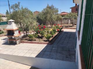 Casa a Escalona. Casa en venta escalona