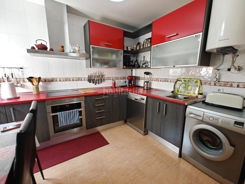 Foto 0645fbfd-7175-43b6-8754-919db6082551. Apartamento en Fuensalida