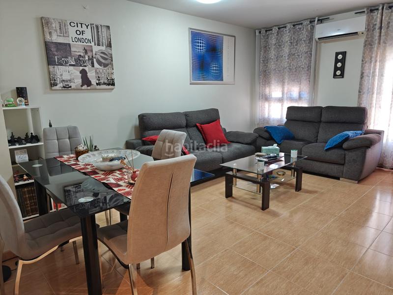 Foto a84d799f-3d54-4f4d-9eb3-a84c386c98ca. Apartamento en Fuensalida
