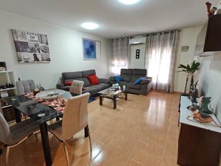 Apartament  Calle isaac peral