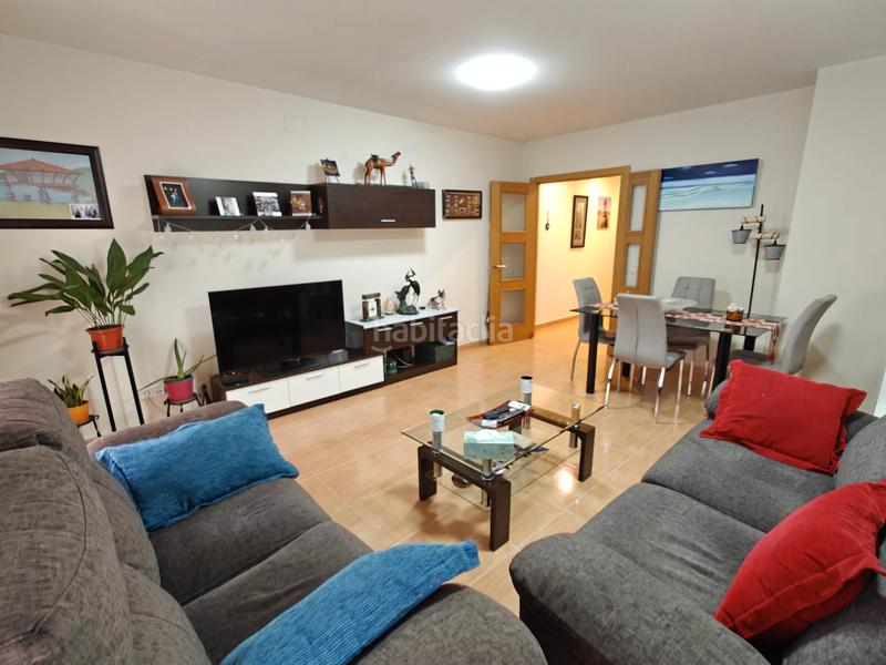 Foto ee613718-bcf7-481b-a1f4-2f20ae95e0cf. Apartamento en Fuensalida