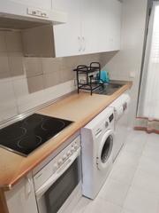 Appartement  Calle teodoro sacristán. Oportunidad! inmobiliaria sucasa vende piso en santa olalla de 1
