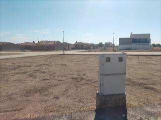 Terreny residencial  Calle chelva. Terreno en venta en calle chelva. gerindote.