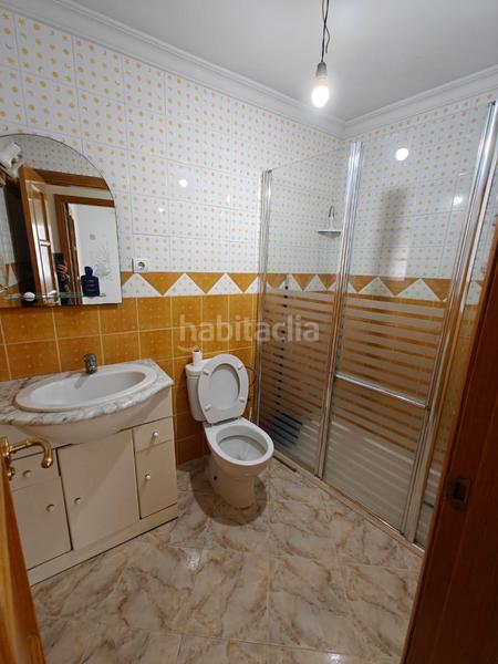 Foto 067a0999-d9f1-438d-abe2-40d49a24ba17. Reihenhaus mit parking in Fuensalida