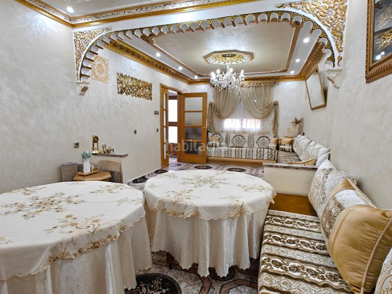 Foto 0a75752a-88cb-46ee-b96b-477a342e193f. Reihenhaus mit parking in Fuensalida