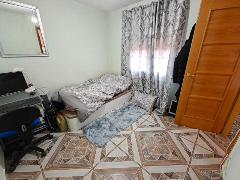 Foto 127c0d5d-428b-4561-8080-e034686f96df. Reihenhaus mit parking in Fuensalida