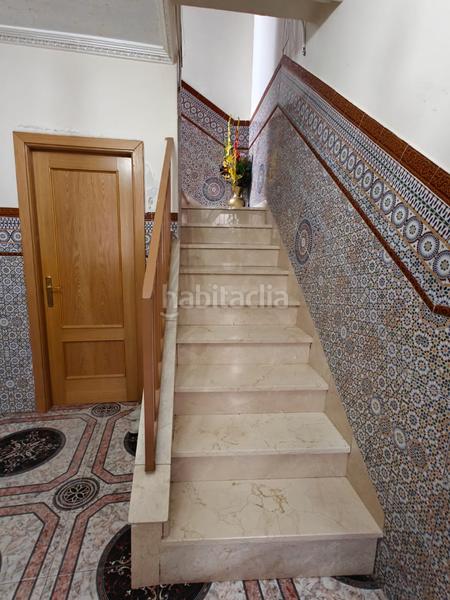 Foto 3840545e-20d0-4cfb-befa-0d24be866cf1. Reihenhaus mit parking in Fuensalida