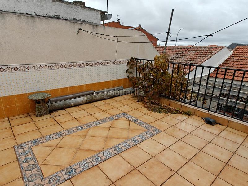 Foto 3a4b25d8-677a-46d5-aeaa-696416aefa35. Reihenhaus mit parking in Fuensalida