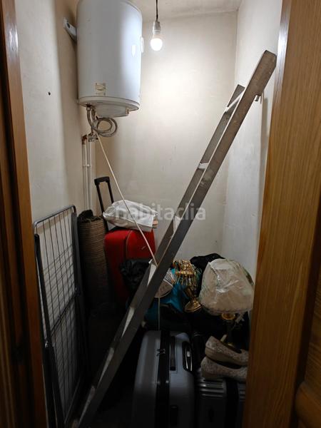 Foto 3b6ce8fe-f0a1-42ac-a62b-2ea46d623721. Reihenhaus mit parking in Fuensalida