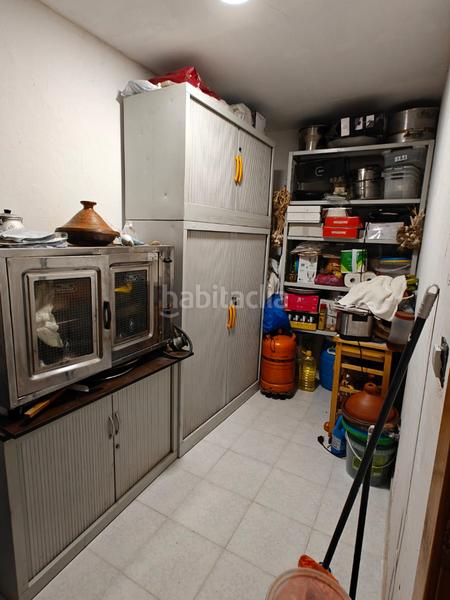 Foto 40beff55-4b38-4cf3-b5ce-888164929e15. Reihenhaus mit parking in Fuensalida