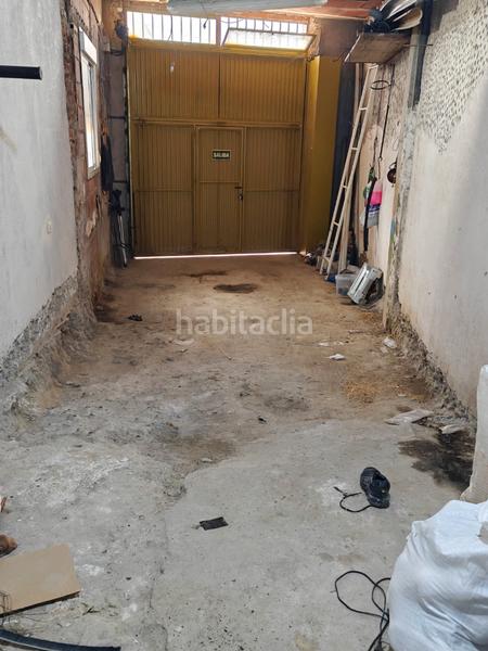 Foto 5716c1af-1740-49af-b591-5db3dc298d6d. Reihenhaus mit parking in Fuensalida