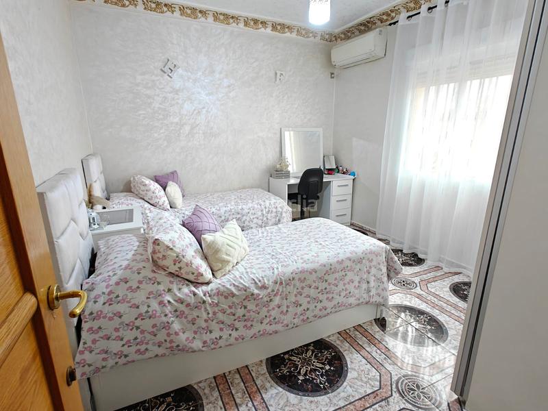 Foto 6bac97c2-1169-44c3-9890-ea6a89f6f9ca. Reihenhaus mit parking in Fuensalida