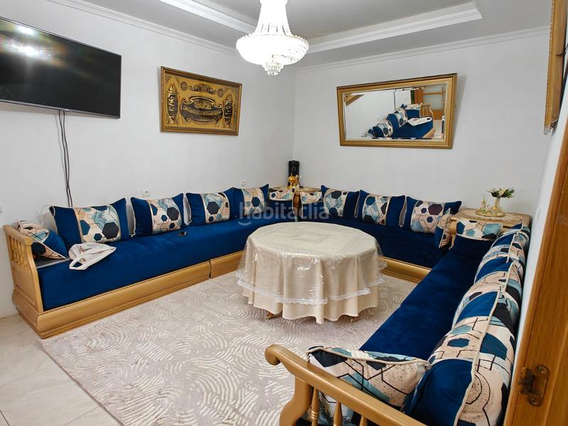 Foto 7798eabc-5bfd-441b-a76b-1386dc4e3937. Reihenhaus mit parking in Fuensalida