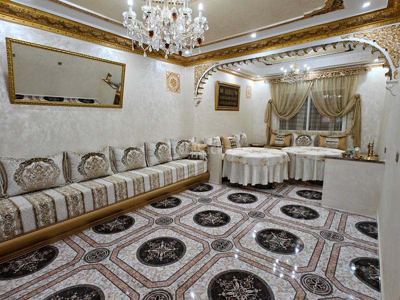 Foto 8074c168-49f4-4782-8a86-ae837ff67f95. Reihenhaus mit parking in Fuensalida