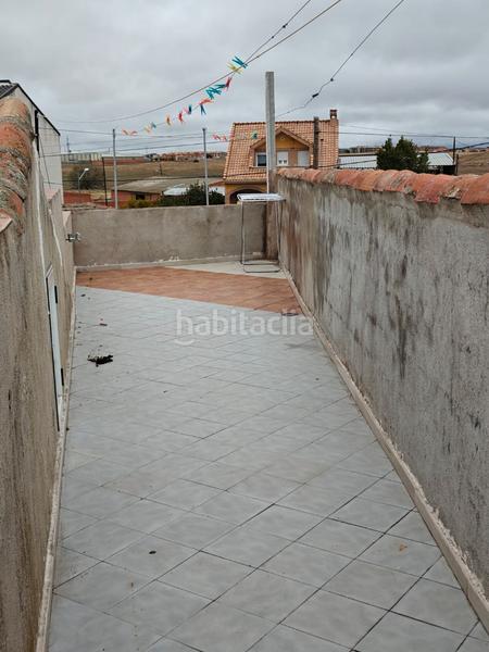 Foto 91ea9717-2aab-4c59-a905-ab33cde1c600. Reihenhaus mit parking in Fuensalida