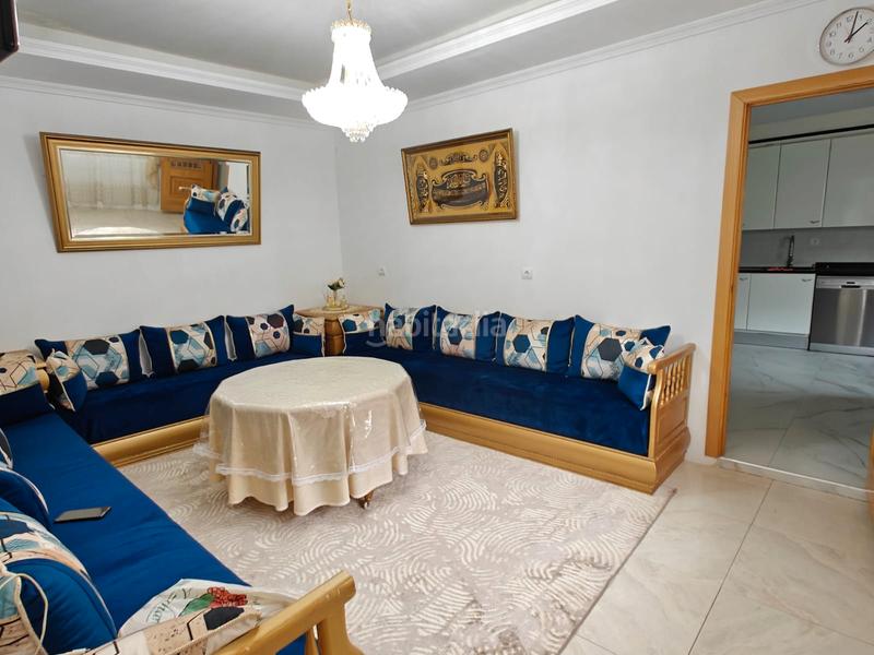 Foto a1fd609a-e58a-429b-9c9e-946e6519bf5c. Reihenhaus mit parking in Fuensalida