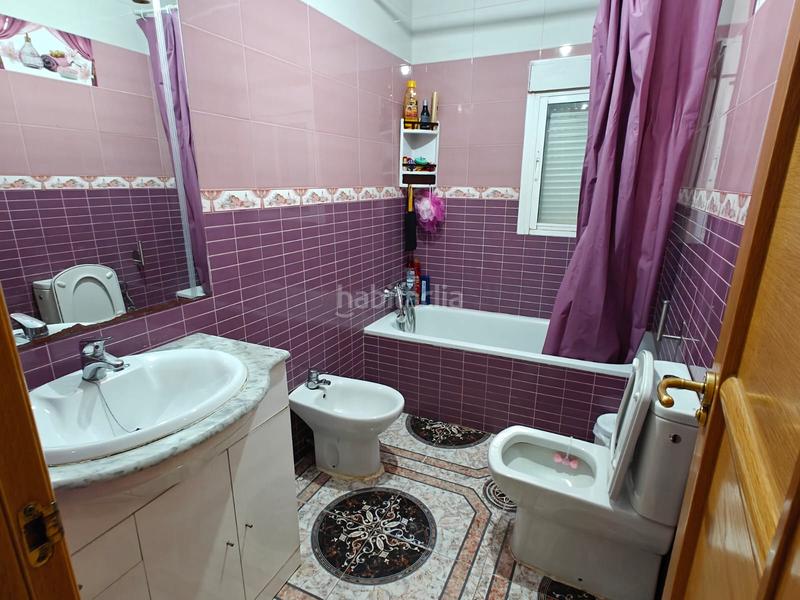 Foto b7d5cf06-5bf6-4478-9a12-57aa355033ad. Reihenhaus mit parking in Fuensalida