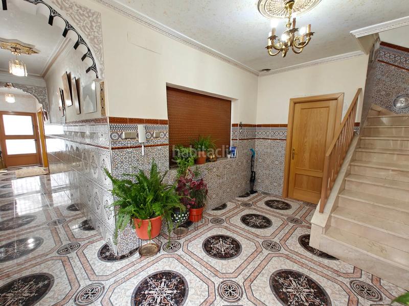 Foto be4521b8-6b9a-42dc-b623-688083a7b263. Reihenhaus mit parking in Fuensalida