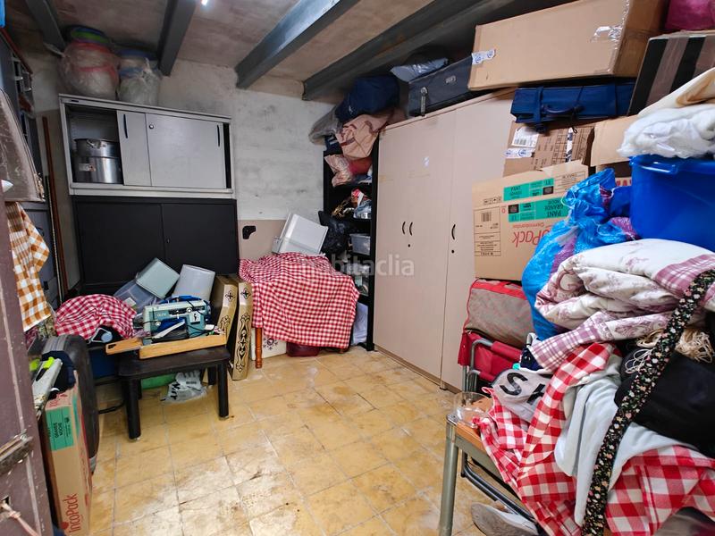 Foto ef2941d8-c0ac-453d-9148-84dd23612751. Reihenhaus mit parking in Fuensalida